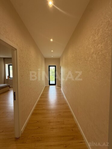 Satılır 10 otaqlı həyət evi/bağ evi 655 m², Novxanı q., photo 18 from 26