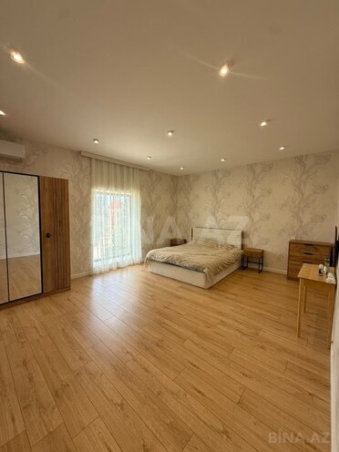 Satılır 10 otaqlı həyət evi/bağ evi 655 m², Novxanı q., photo 15 from 26