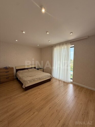 Satılır 10 otaqlı həyət evi/bağ evi 655 m², Novxanı q., photo 13 from 26