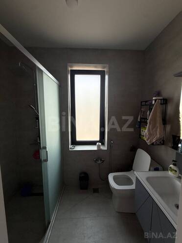 Satılır 10 otaqlı həyət evi/bağ evi 655 m², Novxanı q., photo 25 from 26
