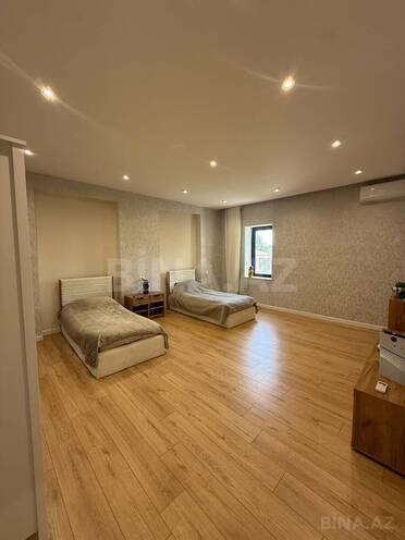 Satılır 10 otaqlı həyət evi/bağ evi 655 m², Novxanı q., photo 8 from 26