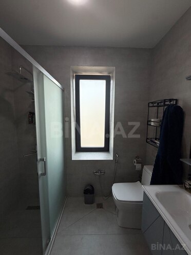 Satılır 10 otaqlı həyət evi/bağ evi 655 m², Novxanı q., photo 24 from 26