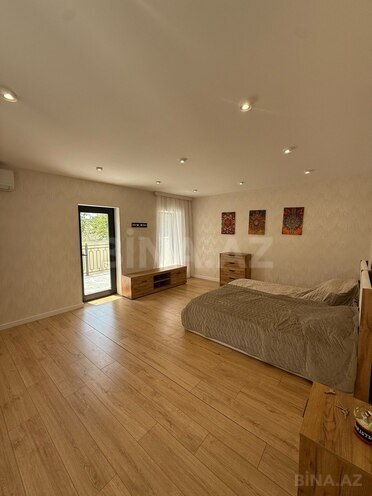 Satılır 10 otaqlı həyət evi/bağ evi 655 m², Novxanı q., photo 20 from 26