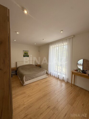 Satılır 10 otaqlı həyət evi/bağ evi 655 m², Novxanı q., photo 19 from 26