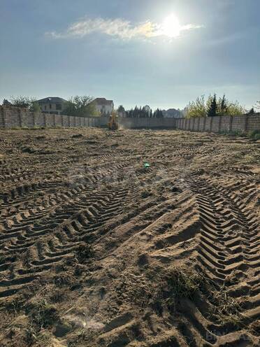 Satılır  torpaq 8 sot, Novxanı q., photo 4 from 7