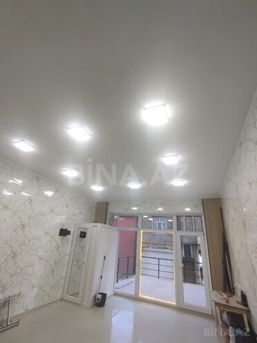 İcarəyə verilir  obyekt 30 m², İnşaatçılar m., photo 10 from 16