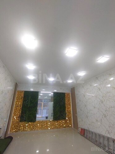 İcarəyə verilir  obyekt 30 m², İnşaatçılar m., photo 8 from 16