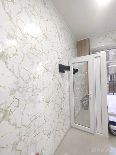 İcarəyə verilir  obyekt 30 m², İnşaatçılar m., photo 12 from 16