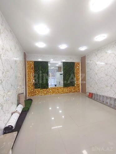 İcarəyə verilir  obyekt 30 m², İnşaatçılar m., photo 7 from 16