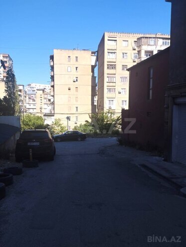 İcarəyə verilir  obyekt 30 m², İnşaatçılar m., photo 15 from 16