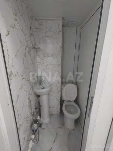 İcarəyə verilir  obyekt 30 m², İnşaatçılar m., photo 14 from 16