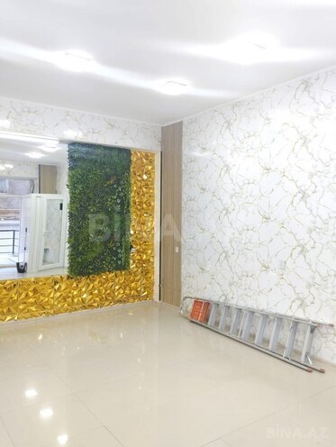 İcarəyə verilir  obyekt 30 m², İnşaatçılar m., photo 9 from 16