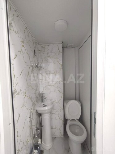 İcarəyə verilir  obyekt 30 m², İnşaatçılar m., photo 13 from 16