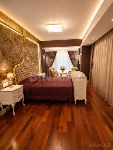 Сдаётся 6-комн. новостройка 460 м², Насиминский  р., photo 5 from 7