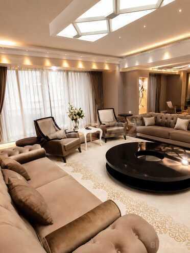 Сдаётся 6-комн. новостройка 460 м², Насиминский  р., photo 3 from 7