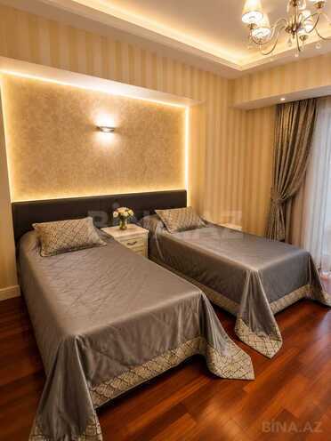Сдаётся 6-комн. новостройка 460 м², Насиминский  р., photo 4 from 7