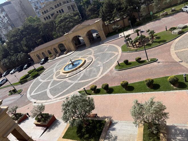 Satılır 4 otaqlı yeni tikili 200 m², Nəriman Nərimanov m., photo 5 from 29