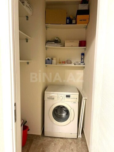İcarəyə verilir 3 otaqlı yeni tikili 110 m², 20 Yanvar m., photo 14 from 15