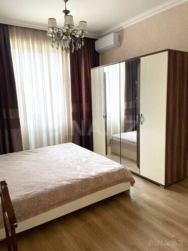 İcarəyə verilir 3 otaqlı yeni tikili 110 m², 20 Yanvar m., photo 8 from 15