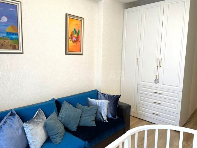 İcarəyə verilir 3 otaqlı yeni tikili 110 m², 20 Yanvar m., photo 12 from 15