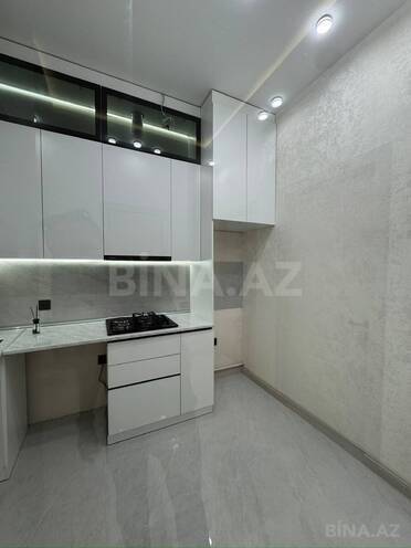 Satılır 2 otaqlı yeni tikili 68 m², Əhmədli m., photo 11 from 16