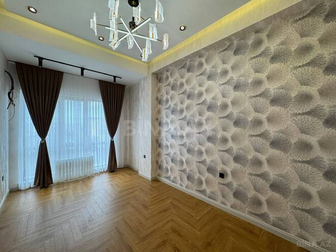 Satılır 2 otaqlı yeni tikili 68 m², Əhmədli m., photo 6 from 16