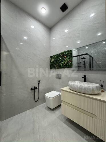 Satılır 2 otaqlı yeni tikili 68 m², Əhmədli m., photo 12 from 16