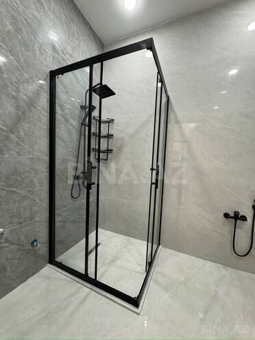 Satılır 2 otaqlı yeni tikili 68 m², Əhmədli m., photo 13 from 16
