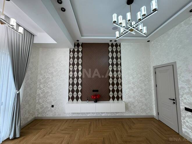 Satılır 2 otaqlı yeni tikili 68 m², Əhmədli m., photo 3 from 16