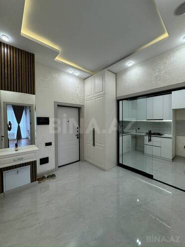Satılır 2 otaqlı yeni tikili 68 m², Əhmədli m., photo 14 from 16