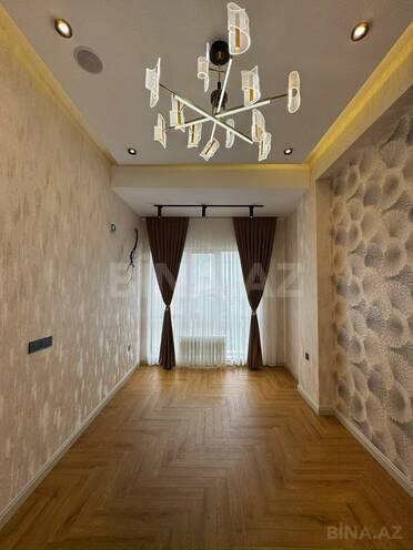 Satılır 2 otaqlı yeni tikili 68 m², Əhmədli m., photo 7 from 16
