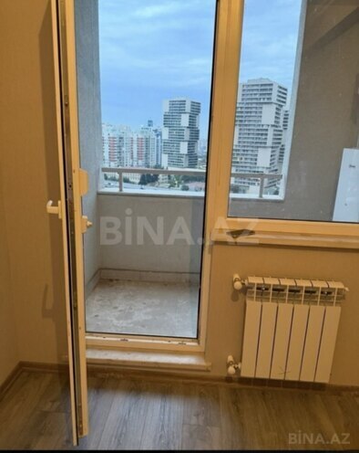 İcarəyə verilir 2 otaqlı yeni tikili 50 m², 20 Yanvar m., photo 6 from 9