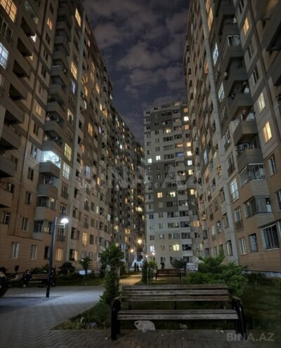 İcarəyə verilir 2 otaqlı yeni tikili 50 m², 20 Yanvar m., photo 1 from 9