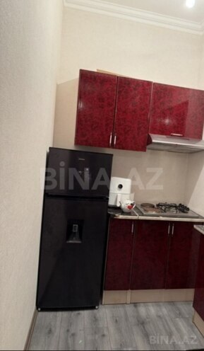 İcarəyə verilir 2 otaqlı yeni tikili 50 m², 20 Yanvar m., photo 5 from 9