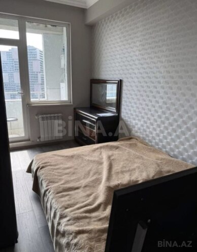 İcarəyə verilir 2 otaqlı yeni tikili 50 m², 20 Yanvar m., photo 4 from 9