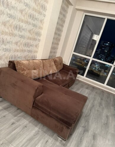 İcarəyə verilir 2 otaqlı yeni tikili 50 m², 20 Yanvar m., photo 3 from 9