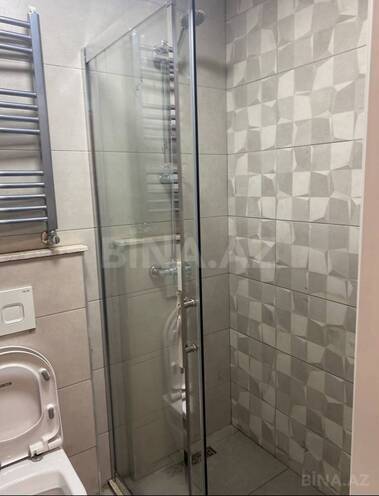 İcarəyə verilir 2 otaqlı yeni tikili 50 m², 20 Yanvar m., photo 7 from 9
