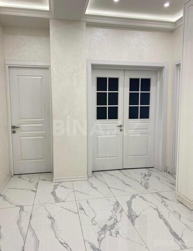 Satılır 3 otaqlı yeni tikili 130 m², İnşaatçılar m., photo 10 from 12