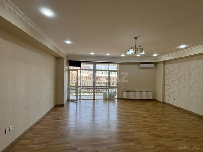 İcarəyə verilir 3 otaqlı ofis 150 m², Nizami m., photo 1 from 26