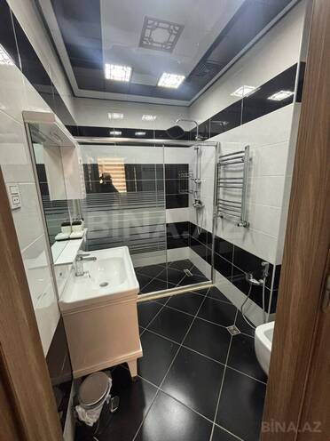 İcarəyə verilir 3 otaqlı ofis 150 m², Nizami m., photo 12 from 26