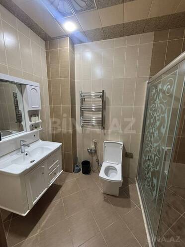 İcarəyə verilir 3 otaqlı ofis 150 m², Nizami m., photo 13 from 26