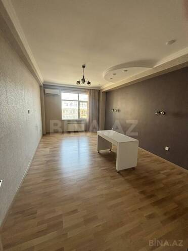 İcarəyə verilir 3 otaqlı ofis 150 m², Nizami m., photo 8 from 26