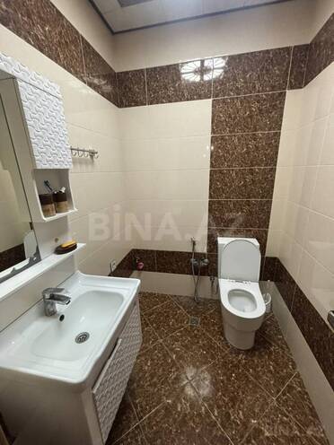 İcarəyə verilir 3 otaqlı ofis 150 m², Nizami m., photo 11 from 26