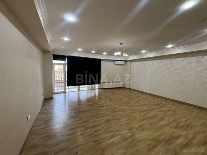 İcarəyə verilir 3 otaqlı ofis 150 m², Nizami m., photo 3 from 26