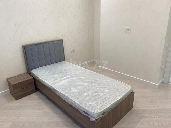 İcarəyə verilir 3 otaqlı yeni tikili 88 m², Binəqədi r., photo 8 from 18