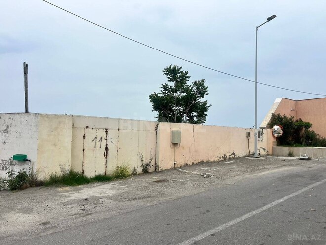 Satılır  torpaq 6 sot, Badamdar q., photo 8 from 11