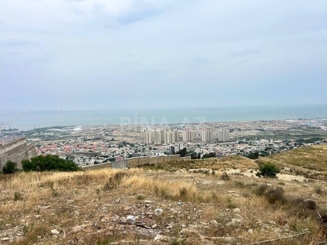Satılır  torpaq 6 sot, Badamdar q., photo 10 from 11