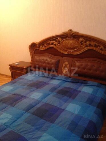 Продаётся 2-комн. новостройка 100 м², м. Шах Исмаил Хатаи, photo 6 from 17