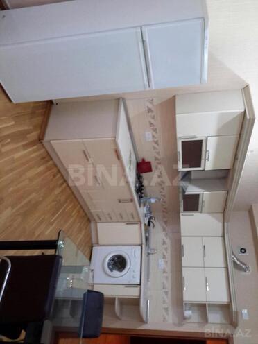 Продаётся 2-комн. новостройка 100 м², м. Шах Исмаил Хатаи, photo 16 from 17