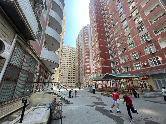Продаётся 2-комн. новостройка 100 м², м. Шах Исмаил Хатаи, photo 3 from 17